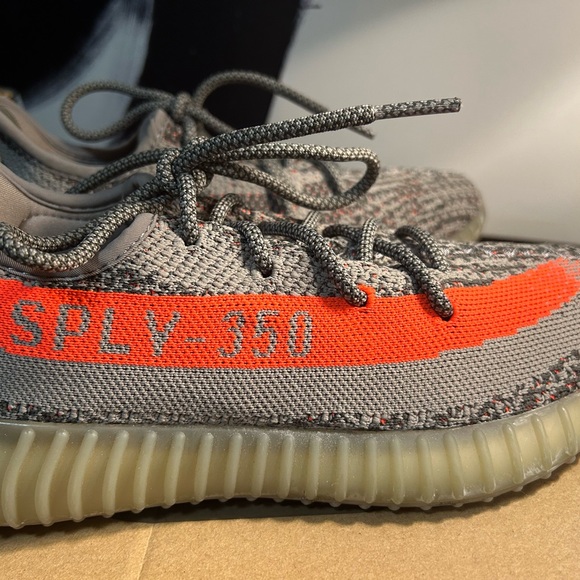 Yeezy boost 350 - Picture 3 of 5